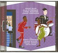 Various - Swingsation Sampler Vol.1