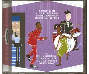 Various - Swingsation Sampler Vol.1