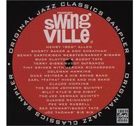 Various - Swingville
