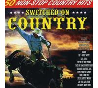 Various - Switched on Country