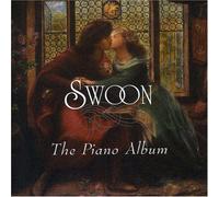 Various - Swoon - The Piano Album
