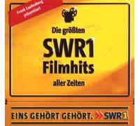 Various - Swr 1 Filmhits