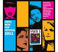 Various - Swr3 New Pop Festival 2011 Vol.5
