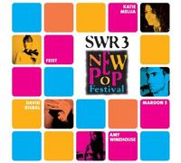 Various - Swr3 New Pop Festival Vol.1