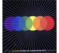 Various - Sydney Gay+Lesbian Mardi Gras