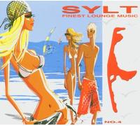 Various - Sylt/Finest Lounge Music Vol.4