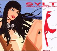 Various - Sylt/Finest Lounge Music Vol.5