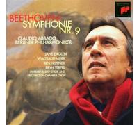 Abbado - Sinfonie 9