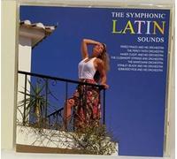 Various - Symphonic Latin Sounds, the