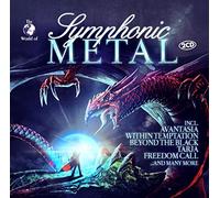 Various – Symphonic Metal