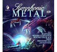 Various – Symphonic Metal