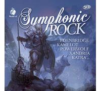 Various Artists - Symphonic Rock
