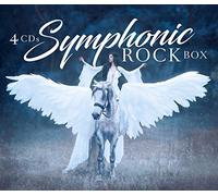 Various - Symphonic Rock Box