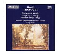 Various Symphony in E Major, Suite in G Major (Brain, Ireland Nso) (CD) Album