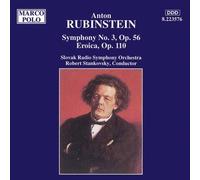 Various Symphony No. 3 (CD) Album