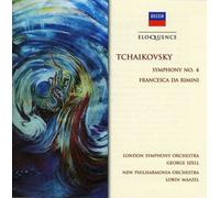 Various - Symphony No. 4/Francesca