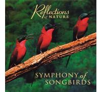 Various - Symphony of Songbirds