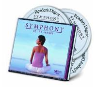 Various - Symphony of the Senses (4 CD)