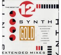 Various Synth Og 38 - Best of 12" Synth