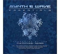 Various - Synth & Wave-Essentials Pres