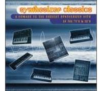 Various - Synthesizer Classics
