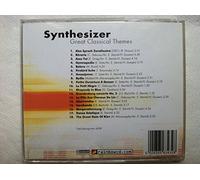 Various - Synthesizer, Great Classical Themes