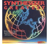 Various - Synthesizer Greatest 2