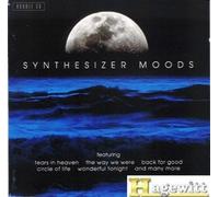 Various - Synthesizer Moods