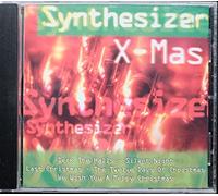 Various - Synthesizer X-Mas [Import]