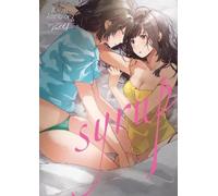 Various Syrup: A Yuri Anthology Vol. 4 (Tascabile) Syrup: A Yuri Anthology