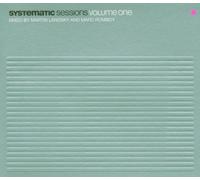 Various - Systematic Session Vol.1