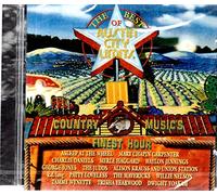 Various - T.Best O.Austin City