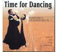 Various - T.F.d-Ballroom d& Latin Vol.11