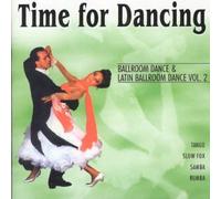 Various - T.F.d-Ballroom d & Latin Vol.2