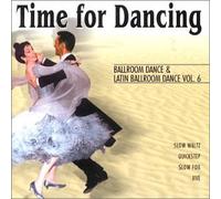 Various - T.F.d-Ballroom d & Latin Vol.6