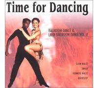 Various - T.F.d-Ballroom d & Latin Vol.8