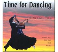 Various - T.F.d-Ballroom Dance Vol.6