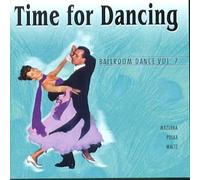 Various - T.F.d-Ballroom Dance Vol.7