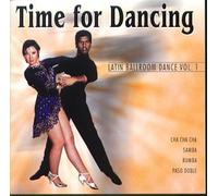 Various - T.F.d-Latin Ballroom d Vol.1