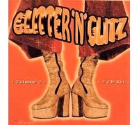 Various - T. Rex, Suzie Quatro, Rubettes, Sailor, Mud, Adam Ant..