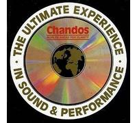 Various - T.Ultimate Experience I.Sound