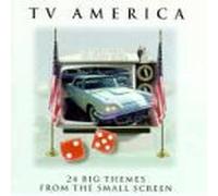 Various - T.V. America