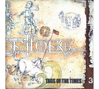 Various - Tags Of The Times 3 [3x Vinyl LP]