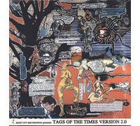 Various - Tags of the Times Version 2.0