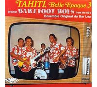 Various - Tahiti/Belle Epoque 3