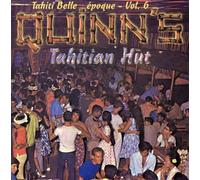 Various - Tahiti "Belle Epoque" Vol.6