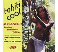 Various - Tahiti: Tahiti Cool