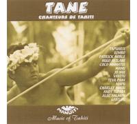Various - Tahiti/Top 20 "Tane"