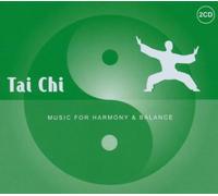 Various - Tai Chi 2-CD Slimline