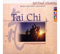 Various - Tai Chi